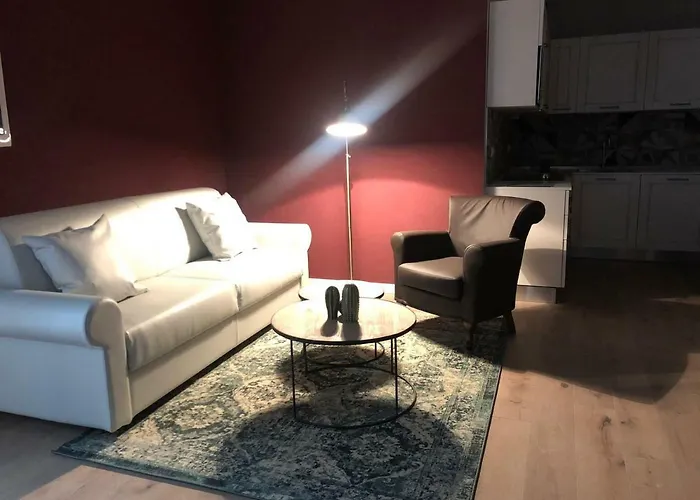 Zanhotel Regina
