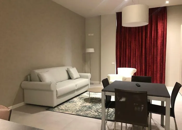 Zanhotel Regina