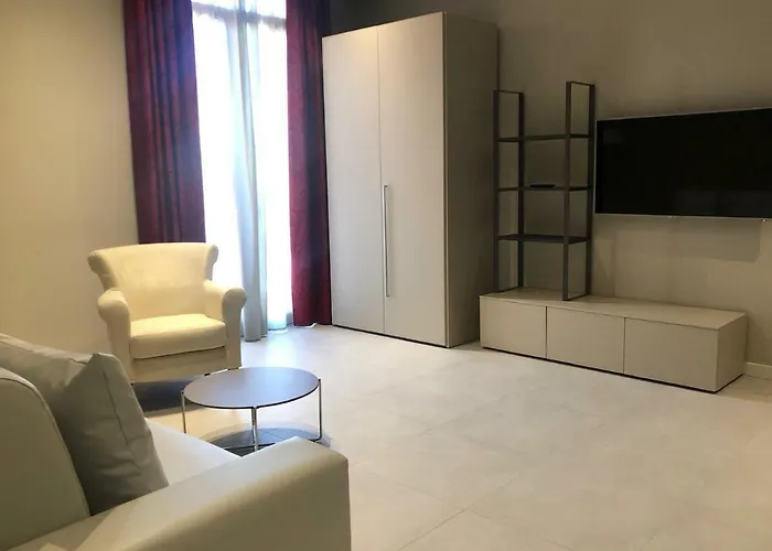 Zanhotel Regina